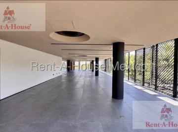 Local comercial · 512m² · Local Comercial en Renta en Lomas de Chapultepec, Miguel Hidalgo Cr 26 - 2522.