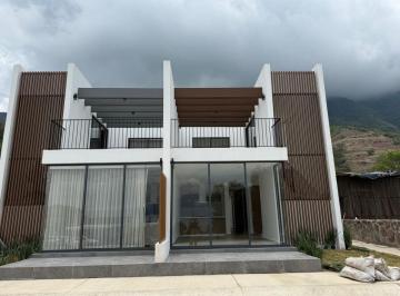 Villa de 2 habitaciones, Jocotepec · Villas Álima de Venta en San Juan Cosalá