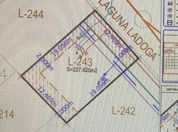 Terreno / Lote , Alvarado · Terreno en Venta en Fraccionamiento Punta Tiburon, Riviera Veracruzana