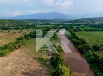 Terreno / Lote , Jojutla · Macrolote Premium en Venta | Tehuixtla, Morelos, Inversión: $700 por m²