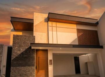 Casa de 3 habitaciones, Saltillo · Estrena Moderna Casa en Los Encinos, Saltillo
