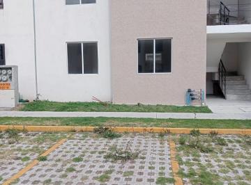 Departamento de 2 habitaciones, Zumpango · Departamento Dos Recamaras Valle de Los Lirios Zumpango Acepto Infonavit