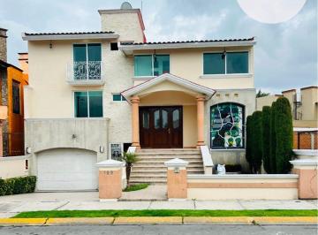 Casa en condominio de 5 habitaciones, Toluca · ¡Casa en Venta en Residencial Ex Hacienda San Jose, Toluca Edo. de Mexico!