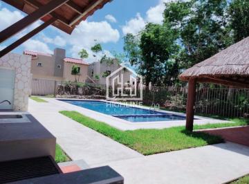 Departamento · 79m² · 3 Recámaras · 2 Estacionamientos · Departamento en Venta,3 Habitaciones, con Alberca, en Cancun