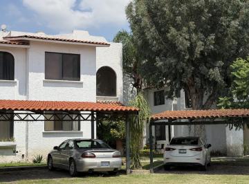 Casa · 144m² · 3 Recámaras · 2 Estacionamientos · Casa en Venta Balcones del Campestre León Guanajuato