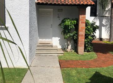 Casa · 130m² · 3 Recámaras · 2 Estacionamientos · Casa en Venta Balcones del Campestre León Guanajuato