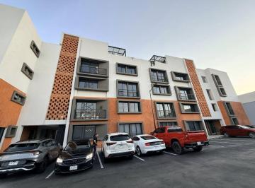 Departamento de 2 habitaciones, San Pedro Tlaquepaque · Departamento Amueblado en Renta | Lomas de La Victoria.