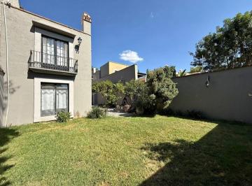 Casa en condominio de 3 habitaciones, San Miguel de Allende · Casa en Renta Club Golf Malanquin