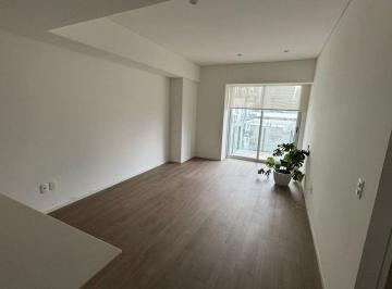 Departamento de 1 habitación, Miguel Hidalgo · Departamento en Parques Plaza