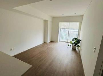 Departamento de 1 habitación, Miguel Hidalgo · Departamento en Parques Plaza