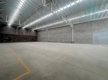 Bodega comercial · 872m² · Bodega Industrial en Renta | Carr. a Cd. Cuauhtémoc, Armal