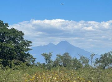 Rancho de 1 habitación, Manzanillo · 52 Ha Sobre Autopista a Colima