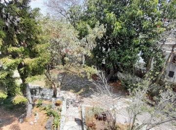 Terreno / Lote , La Magdalena Contreras · Terreno en Venta en Cuauhtemoc