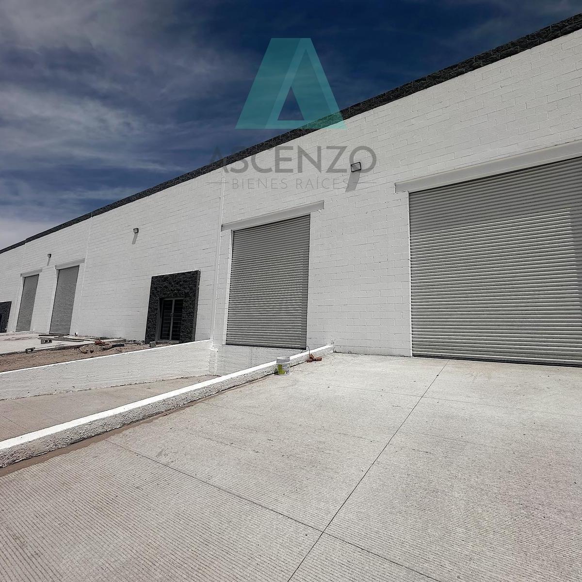 New Warehouses for Rent in the Southern Part of the City | CISUR Complex for Industrial and Logistics Operations!