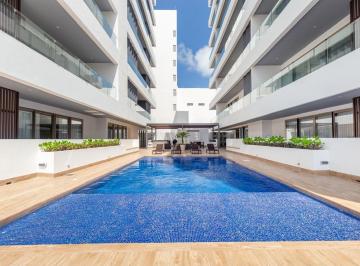 Departamento de 2 habitaciones, Cancún · Departamento en Renta – Icono Towers