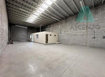 Bodega comercial · 300m² · 2 Estacionamientos · Oportunidad de Bodega Comercial en Col. Paseos de Chihuahua, Tanch14107