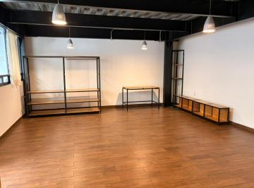 Departamento de 1 habitación, Cuauhtémoc · Departamento Tipo Loft en Cuauhtémoc