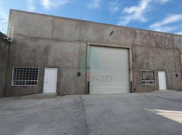 Bodega comercial · 180m² · 3 Estacionamientos · Renta de Bodegas por Complejo Industrial Norte Tach