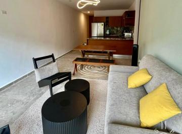 Departamento de 2 habitaciones, Mérida · Departamento 2 Recamaras