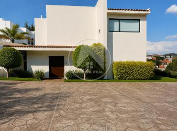 Casa de 3 habitaciones, Atizapán de Zaragoza · Casa en Nueva Andalucía, Real Esmeralda