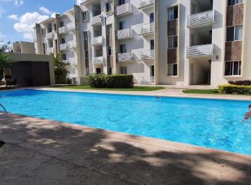 Departamento de 2 habitaciones, Benito Juárez · Departamento Amueblado en Renta | Jardines del Sur 3