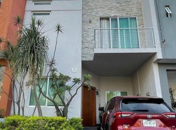 Casa en condominio de 3 habitaciones, Zapopan · Casa en Rinconada del Camichin