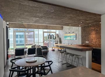 1 · Departamento en Renta Plaza Carso Nuevo Polanco Torre Van Gogh con Terraza