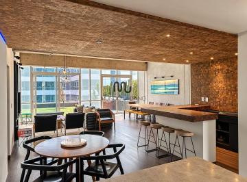 1 · Departamento en Renta y Venta Plaza Carso Nuevo Polanco Torre Van Gogh con Terraza
