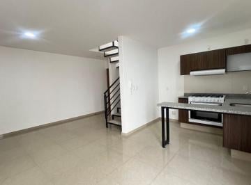 Departamento de 2 habitaciones, Benito Juárez · Departamento de 90 m² Construidos con 2 Recámaras y Roof Garden Privado en Venta en Pitagoras 1148