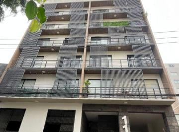Departamento de 2 habitaciones, Benito Juárez · Departamento de 90 m² Construidos con 2 Recámaras y Roof Garden Privado en Venta en Pitagoras 1148