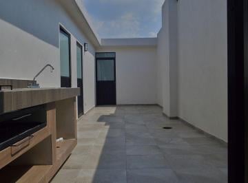 Departamento de 2 habitaciones, Benito Juárez · PH de 90 m² y Roof Garden Privado de 28 m² en Venta en Pitagoras 1148 del Valle Centro