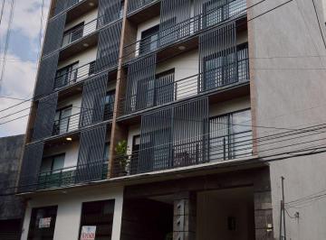 Departamento de 2 habitaciones, Benito Juárez · PH de 90 m² Habitables con 2 Recámaras y Roof Garden Privado de 28 m² en Venta en Pitagoras 1148