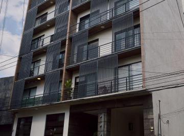 Departamento de 2 habitaciones, Benito Juárez · PH de 90 m² Habitables con 2 Recámaras y Roof Garden Privado de 28 m² en Venta en Pitagoras 1148