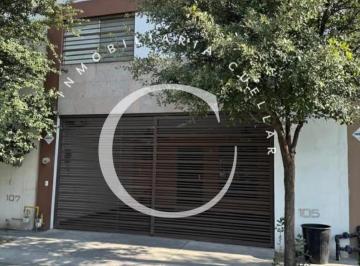 Casa de 3 habitaciones, General Escobedo · Casa en Renta Anahuac San Patricio