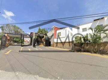 Casa en condominio de 4 habitaciones, Cuernavaca · Casa en Lomas de Ahuatlan 16, Fraccionamiento Lomas de Ahuatlán, Real Tetela, 62130 Cuernavaca, Mor.