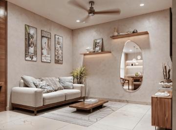 Departamento de 2 habitaciones, Mérida · Departamento en Venta en Merida, Yucatan en Colonia Centro