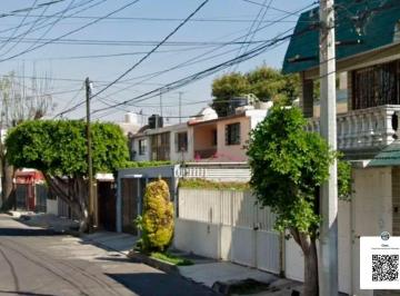 Casa de 4 habitaciones, Azcapotzalco · Op: Excelente Oportunidad de Ivnersión en Cdmx Poniente - Remate Inmobiliario