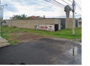 Terreno / Lote en Venta Alvarez del Castillo · Terreno/lote 160 m² 8 X 20
