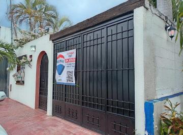Casa de 2 habitaciones, Mérida · Jardines del Norte Casa Semi Amueblada en Renta