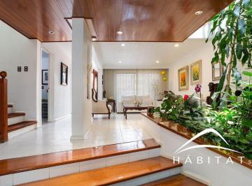 Casa en condominio de 3 habitaciones, Coyoacán · Casa en Venta en Presidentes Ejidales