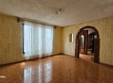 Casa de 4 habitaciones, Tláhuac · Venta de Casa en Zapotitlan, Tlahuac.