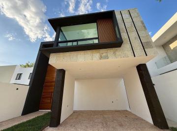 a0b504c061304769e1e3450cb8c9b1ba7790c2fe19d85122878e41705c34f5e6 · Venta Casa en Privada Aire Puro, Norte de Merida Yuc.