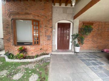 Casa de 3 habitaciones, Tlalpan · Casa en Venta Colinas del Bosque