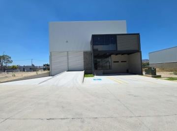 Nave industrial , Zapopan · Se Renta Bodega, Parque Industrial Los Molinos, Zapopan