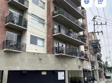 Departamento de 2 habitaciones, Benito Juárez · Departamento Amueblado en La del Valle