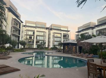 Departamento de 2 habitaciones, Puerto Vallarta · Departamento Amueblado en Renta en Altea