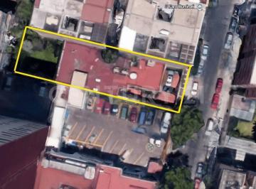 Terreno / Lote · 578m² · Terreno en Venta Sobre Pitágoras | Potencial Para 12 Viviendas