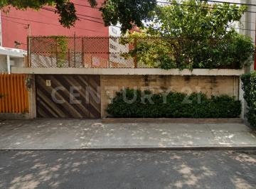 Terreno / Lote · 578m² · Terreno en Venta Sobre Pitágoras | Potencial Para 12 Viviendas