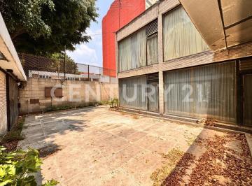 Terreno / Lote · 579m² · Terreno en Venta Sobre Pitágoras | Potencial Para 12 Viviendas