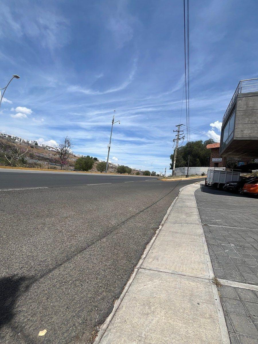 Commercial Space for Sale on Constituyentes Avenue, Opposite Milenio Mall | 60 m²